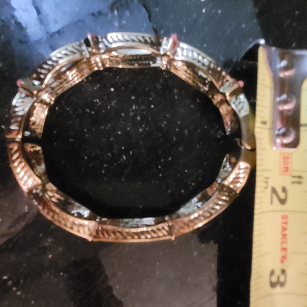 Heidi Daus bracelet - Picture 4 of 6